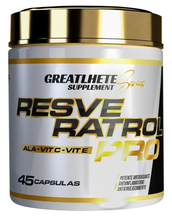 Resveratrol